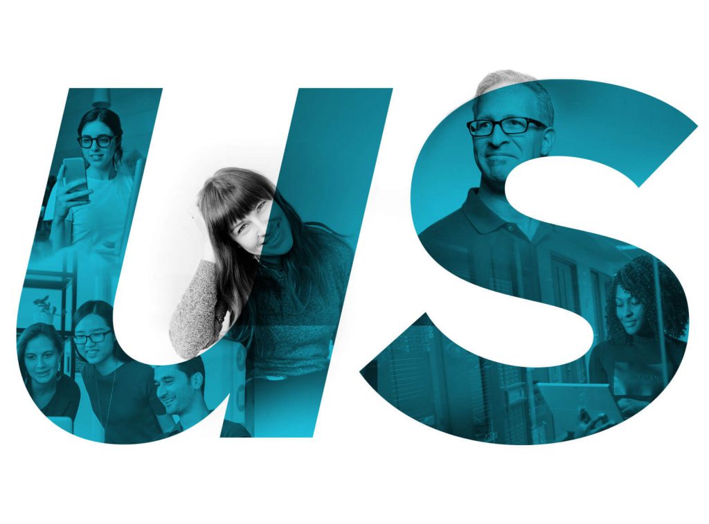 Us Logo